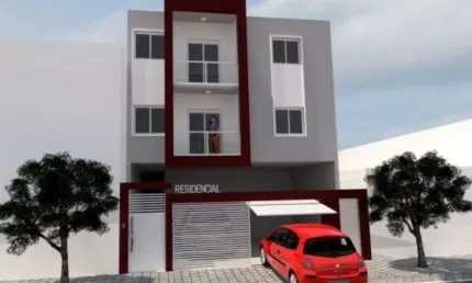 Apartamento com 2 quartos à venda na Rua Omachá, 276, Penha, São Paulo