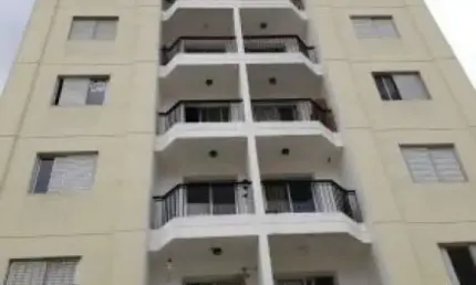 Apartamento com 2 quartos à venda na Rua Coronel Pedro Dias de Campos, 388, Vila Matilde, São Paulo