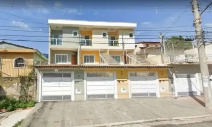 Casa com 3 quartos à venda na Rua Nova Aurora, 33, Vila Guilhermina, São Paulo