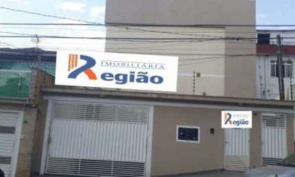 Casa com 2 quartos à venda na Rua Wolstein, 66, Vila Ré, São Paulo