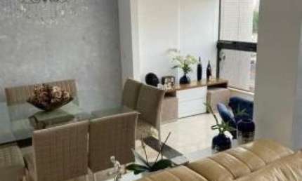 Apartamento com 3 quartos à venda na Rua Cananéia, 484, Vila Prudente, São Paulo