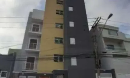 Apartamento com 2 quartos à venda na Rua São Bento do Sapucaí, 145, Vila Guilhermina, São Paulo