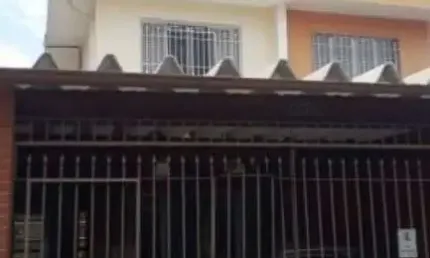 Casa com 3 quartos à venda na Rua Conceição da Brejauba, 1250, Jardim Popular, São Paulo