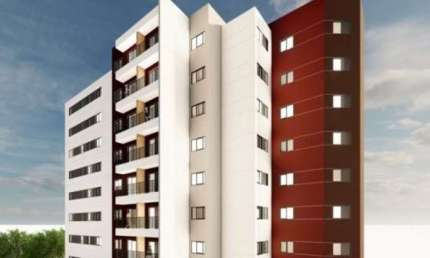Apartamento com 1 quarto à venda na Rua Pirambóia, 410, Vila Carrão, São Paulo