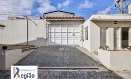 Casa em condomínio fechado com 2 quartos à venda na Rua Guiraquerea, 11, Ponte Rasa, São Paulo