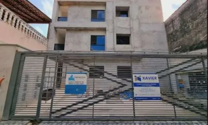 Apartamento com 2 quartos à venda na Rua Picinguaba, 803, Vila Santa Isabel, São Paulo