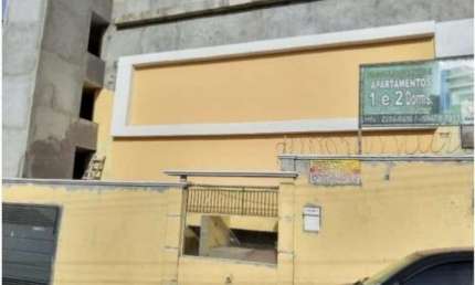 Apartamento com 2 quartos à venda na Rua Almeria, 660, Vila Ré, São Paulo