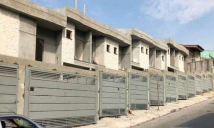 Casa com 3 quartos à venda na Rua Mateus Mendes Pereira, 1, Jardim Nossa Senhora do Carmo, São Paulo