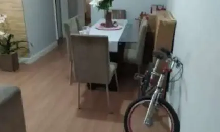 Apartamento com 2 quartos à venda na Travessa Bernardo Strozzi, 43, Jardim Lajeado, São Paulo