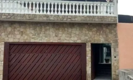 Casa com 3 quartos à venda na Rua Rodolfo, 141, Vila Ré, São Paulo