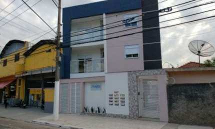 Casa em condomínio fechado com 2 quartos à venda na Avenida Maraial, 136, Vila São Francisco, São Paulo