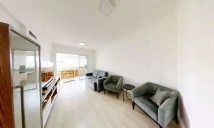 Apartamento com 2 quartos à venda na Rua Jaboticabal, 74, Vila Bertioga, São Paulo