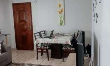 Apartamento com 2 quartos à venda na Rua Paratiba, 701, Vila São Francisco, São Paulo