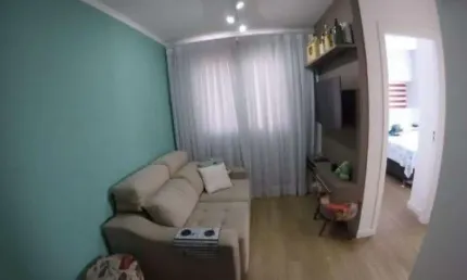 Apartamento com 2 quartos à venda na Rua Intendência, 344, Brás, São Paulo
