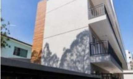 Apartamento com 2 quartos à venda na Rua Namé, 346, Vila Ré, São Paulo