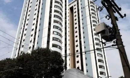 Apartamento com 2 quartos à venda na Rua Valdemar, 40, Penha, São Paulo