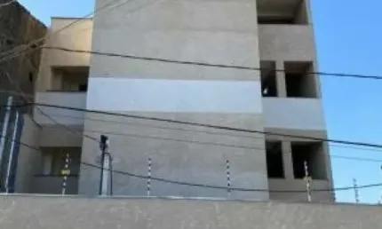 Apartamento com 2 quartos à venda na Rua João Graeber, 79, Vila Ema, São Paulo