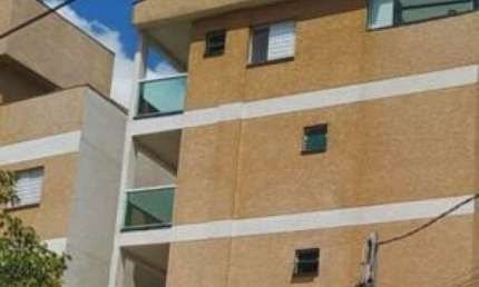 Apartamento com 2 quartos à venda na Rua Nunes Balboa, 482, Vila Carrão, São Paulo