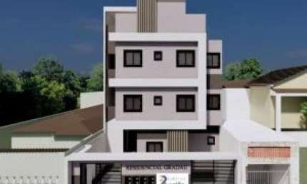 Apartamento com 2 quartos à venda na Rua Gradau, 159, Vila Bela, São Paulo