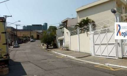 Casa em condomínio fechado com 3 quartos à venda na Rua Pedro Alexandrino, 106, Vila Matilde, São Paulo
