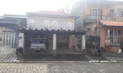 Terreno à venda na rua guaibim, 165, ponte rasa, são paulo por r$ 505.000