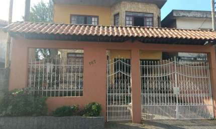 Casa com 3 quartos à venda na Rua Guaibim, 164, Ponte Rasa, São Paulo, 294 m2 por R$ 850.000