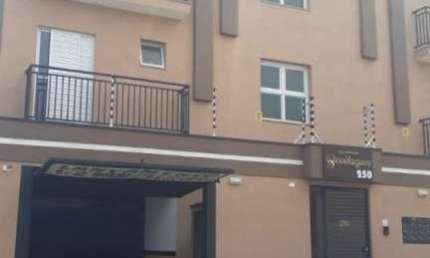 Lançamento na Região da Ponte Rasa apartamento com 2 dorm em excelente localização