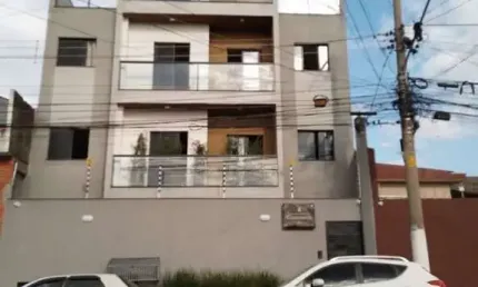 Lançamento de apartamento com 2 dormitorios na região do artur alvim