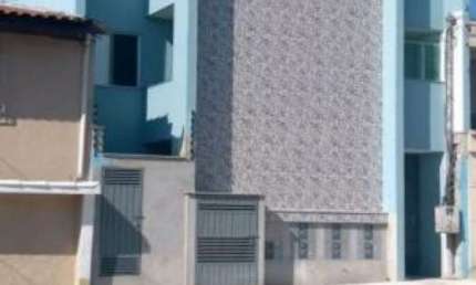 Apartamento com 1 quarto à venda na Rua Araurari, 136, Penha, São Paulo
