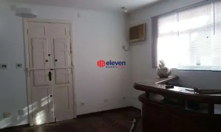 Sobrado para aluguel, 10 vagas, Vila Matias - Santos/SP
