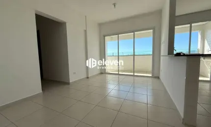 Apartamento - dois dormitorios - macuco - vendasantos/sp.