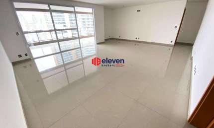 Luxo e Conforto à Beira-Mar: Apartamento de 4 Suítes com Lazer Completo! Agende sua Visita Agora