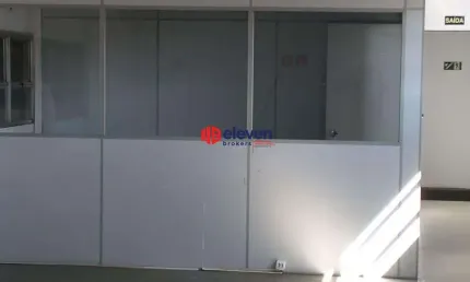 Oportunidade única: galpão comercial no centro de santos com 2100m²! agende sua visita agora