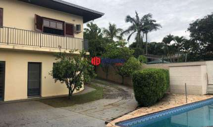 Casa com 6 quartos à venda na Rua Adele Dalbelo Marson, Centro, Serra Negra