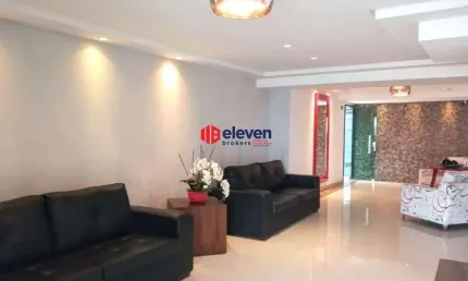Apartamento a venda no bairro da vila guilhermina em praia grande