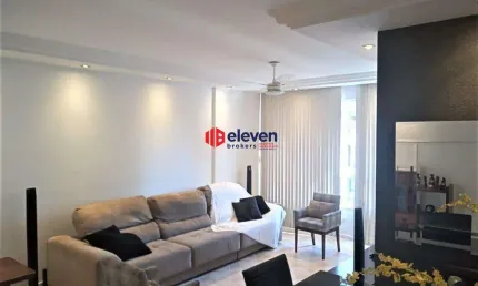 Apartamento à venda Bairro Ponta da Praia - Santos -S/P.