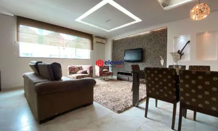 Casa com 3 quartos à venda na Rua João Caetano, Campo Grande, Santos