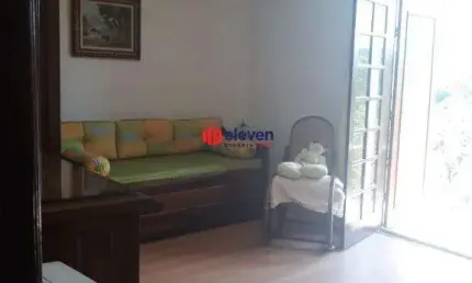 Casa à venda, 4 quartos, 4 suítes, 7 vagas, Jardim Colinas - Lindóia/SP