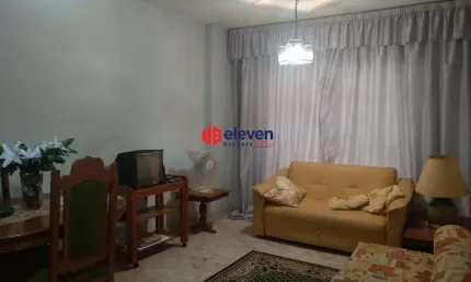Apartamento à venda, com 1 dormitório, na Ponta da Praia - Santos/SP