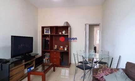 Apartamento com 2 dormitórios, 1 vaga coletiva, 82 m² no bairro Aparecida