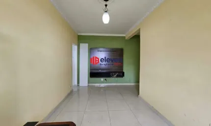 Apartamento à venda, 02 dormitórios, no macuco - oportunidade!