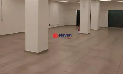 Ponto comercial para alugar na Avenida Conselheiro Nébias, Boqueirão, Santos