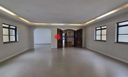 [APARTAMENTO] [BOQUEIRÃO SANTOS-SP] [VENDA] [334,61 m² de área útil]