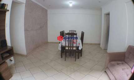 [Oportunidade] [Apartamento] [114m²] [venda] [03 dormitórios] [Campo Grande]