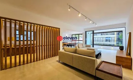 Apartamento com 4 quartos à venda na Rua Azevedo Sodré, Boqueirão, Santos