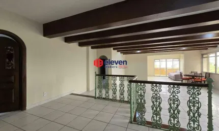 Apartamento 3 quartos aparecida santos 265 m² frente mar