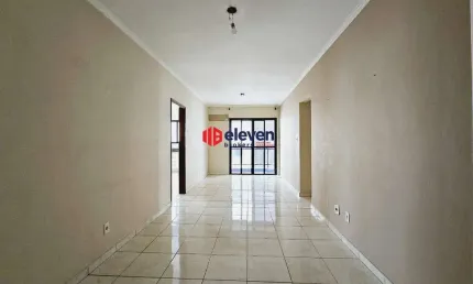 Venda apartamento 2 dormitórios, 96m2 na Ponta da Praia - Santos/SP