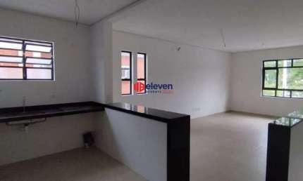 Casa com 2 quartos à venda na Praça Olímpio Lima, Vila Belmiro, Santos