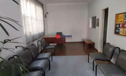Apartamento com 3 quartos à venda na Avenida Doutor Bernardino de Campos, Campo Grande, Santos