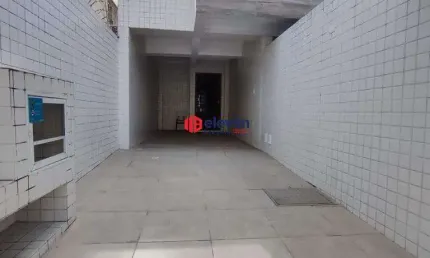 Casa com 3 quartos à venda na Rua Liberdade, Aparecida, Santos